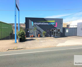 Showrooms / Bulky Goods commercial property leased at 186 Anzac Avenue Kippa-ring QLD 4021