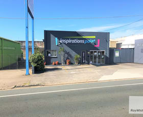 Factory, Warehouse & Industrial commercial property leased at 186 Anzac Avenue Kippa-ring QLD 4021