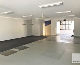 Factory, Warehouse & Industrial commercial property leased at 186 Anzac Avenue Kippa-ring QLD 4021