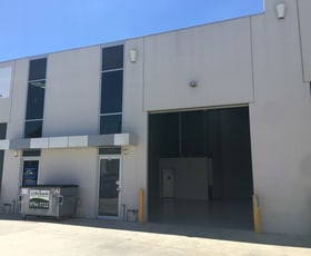 Factory, Warehouse & Industrial commercial property leased at Unit 15/74 Thomsons Road Keilor Park VIC 3042