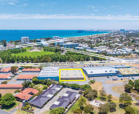 Showrooms / Bulky Goods commercial property leased at 34 (Lot 7) Patterson Road Rockingham WA 6168