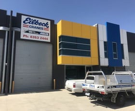 Other commercial property leased at 3A Leo Court Derrimut VIC 3030