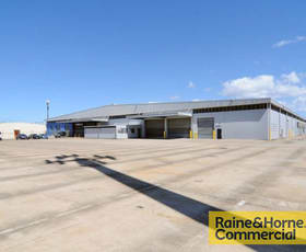 Factory, Warehouse & Industrial commercial property leased at Hendra QLD 4011