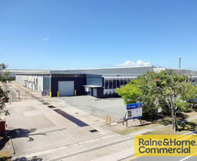 Factory, Warehouse & Industrial commercial property leased at Hendra QLD 4011