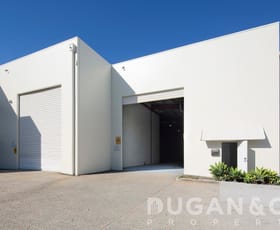 Factory, Warehouse & Industrial commercial property leased at 2/ 16 Container Street Tingalpa QLD 4173