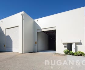 Offices commercial property leased at 2/ 16 Container Street Tingalpa QLD 4173