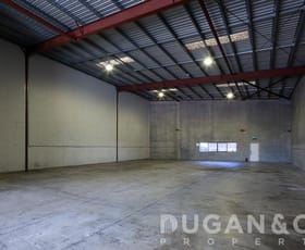 Offices commercial property leased at 2/ 16 Container Street Tingalpa QLD 4173