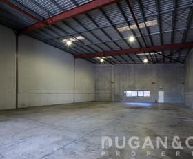 Factory, Warehouse & Industrial commercial property leased at 2/ 16 Container Street Tingalpa QLD 4173