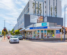 Shop & Retail commercial property leased at 2/332 Cambridge Street Wembley WA 6014
