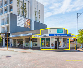 Shop & Retail commercial property leased at 2/332 Cambridge Street Wembley WA 6014