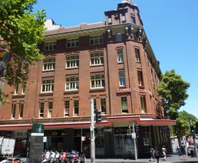Offices commercial property for lease at Level 4, 405/345B Sussex Street Sydney NSW 2000