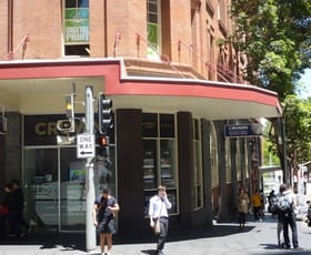 Offices commercial property for lease at Level 3, 304/345B Sussex Street Sydney NSW 2000
