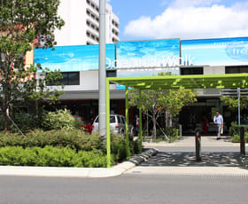 Shop & Retail commercial property leased at B/55 Lake Street Cairns City QLD 4870