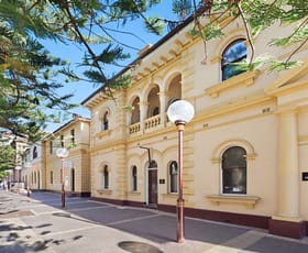 Offices commercial property leased at 88 Hunter Street Newcastle NSW 2300