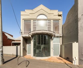 Offices commercial property leased at 387 St Georges Road Fitzroy North VIC 3068