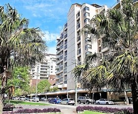Medical / Consulting commercial property leased at Suite 5/102-108 Alfred Street South Milsons Point NSW 2061