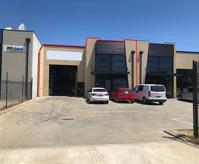 Offices commercial property leased at 2/50 Mordaunt Cct Canning Vale WA 6155