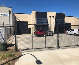Offices commercial property leased at 2/50 Mordaunt Cct Canning Vale WA 6155