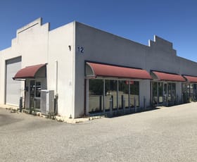 Showrooms / Bulky Goods commercial property leased at 1/12 Day Road East Rockingham WA 6168