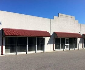 Factory, Warehouse & Industrial commercial property leased at 1/12 Day Road East Rockingham WA 6168