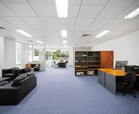 Offices commercial property leased at 5/935 Station Street Box Hill VIC 3128