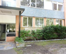 Offices commercial property leased at 3/601 Toorak Road Toorak VIC 3142