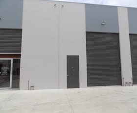 Factory, Warehouse & Industrial commercial property leased at 3/34-36 Graham Daff Boulevard Braeside VIC 3195