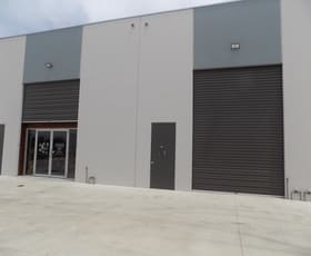 Factory, Warehouse & Industrial commercial property leased at 3/34-36 Graham Daff Boulevard Braeside VIC 3195