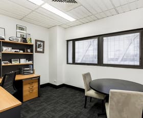 Offices commercial property leased at 121 Walker Street North Sydney NSW 2060