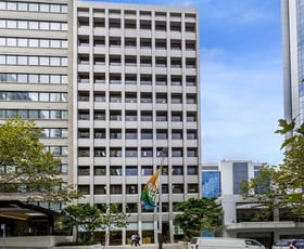 Offices commercial property leased at 153 Walker St North Sydney NSW 2060