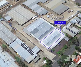 Factory, Warehouse & Industrial commercial property for lease at Sunnybank Hills QLD 4109