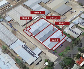 Factory, Warehouse & Industrial commercial property for lease at Sunnybank Hills QLD 4109