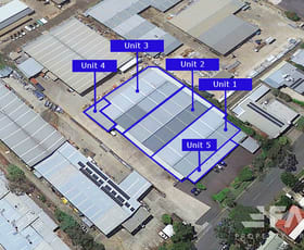 Factory, Warehouse & Industrial commercial property for lease at Unit 2/175 Jackson Road Sunnybank Hills QLD 4109