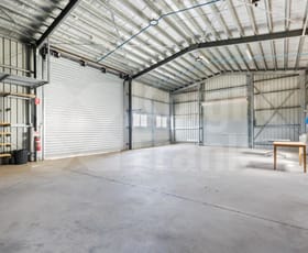 Factory, Warehouse & Industrial commercial property leased at Unit 1/60360 Bruce Highway Port Curtis QLD 4700