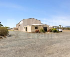 Factory, Warehouse & Industrial commercial property leased at 60360 Bruce Highway Port Curtis QLD 4700