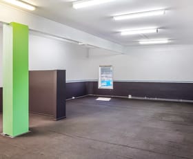 Offices commercial property leased at Suite 3/96 Smith Street Wollongong NSW 2500