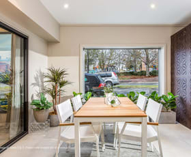 Offices commercial property leased at 96 Smith Street Wollongong NSW 2500