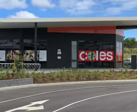 Shop & Retail commercial property leased at Lot 15/1 Commercial Drive Upper Coomera QLD 4209