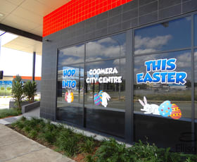Shop & Retail commercial property leased at Lot 15/1 Commercial Drive Upper Coomera QLD 4209