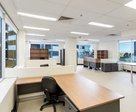 Other commercial property leased at 302/93-95 Pacific Highway North Sydney NSW 2060