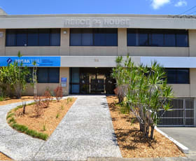 Medical / Consulting commercial property leased at 10/94 George Street Beenleigh QLD 4207