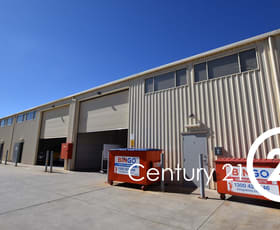 Factory, Warehouse & Industrial commercial property leased at 3/4 Sagewick Place Moss Vale NSW 2577