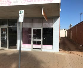 Shop & Retail commercial property leased at 158 Ellen Street Port Pirie SA 5540