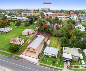 Medical / Consulting commercial property leased at 49 Duke Street Gympie QLD 4570