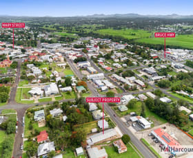 Offices commercial property leased at 49 Duke Street Gympie QLD 4570