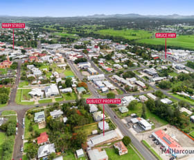 Medical / Consulting commercial property leased at 49 Duke Street Gympie QLD 4570
