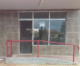 Offices commercial property leased at 6A Williams Street Whyalla SA 5600