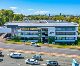 Offices commercial property for lease at 10-12/207 Currumburra Road Ashmore QLD 4214