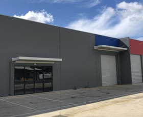 Factory, Warehouse & Industrial commercial property leased at 5/118 Bellarine Hwy Newcomb VIC 3219