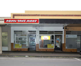 Shop & Retail commercial property leased at 162 Manifold Street Camperdown VIC 3260